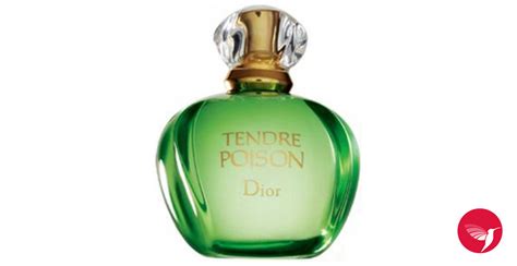 what are the notes for tendre poison dior|dior poison fragrantica.